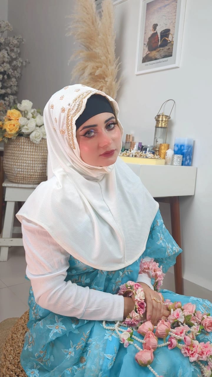 Jersey Hijab - Image 8