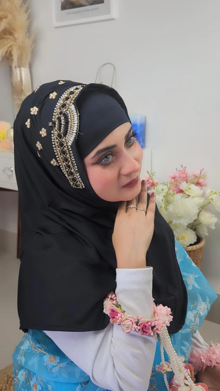 Jersey Hijab - Image 10