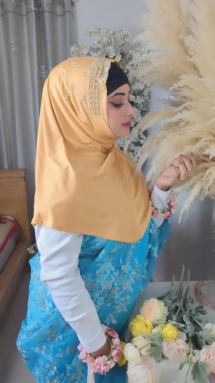Jersey Hijab - Image 11