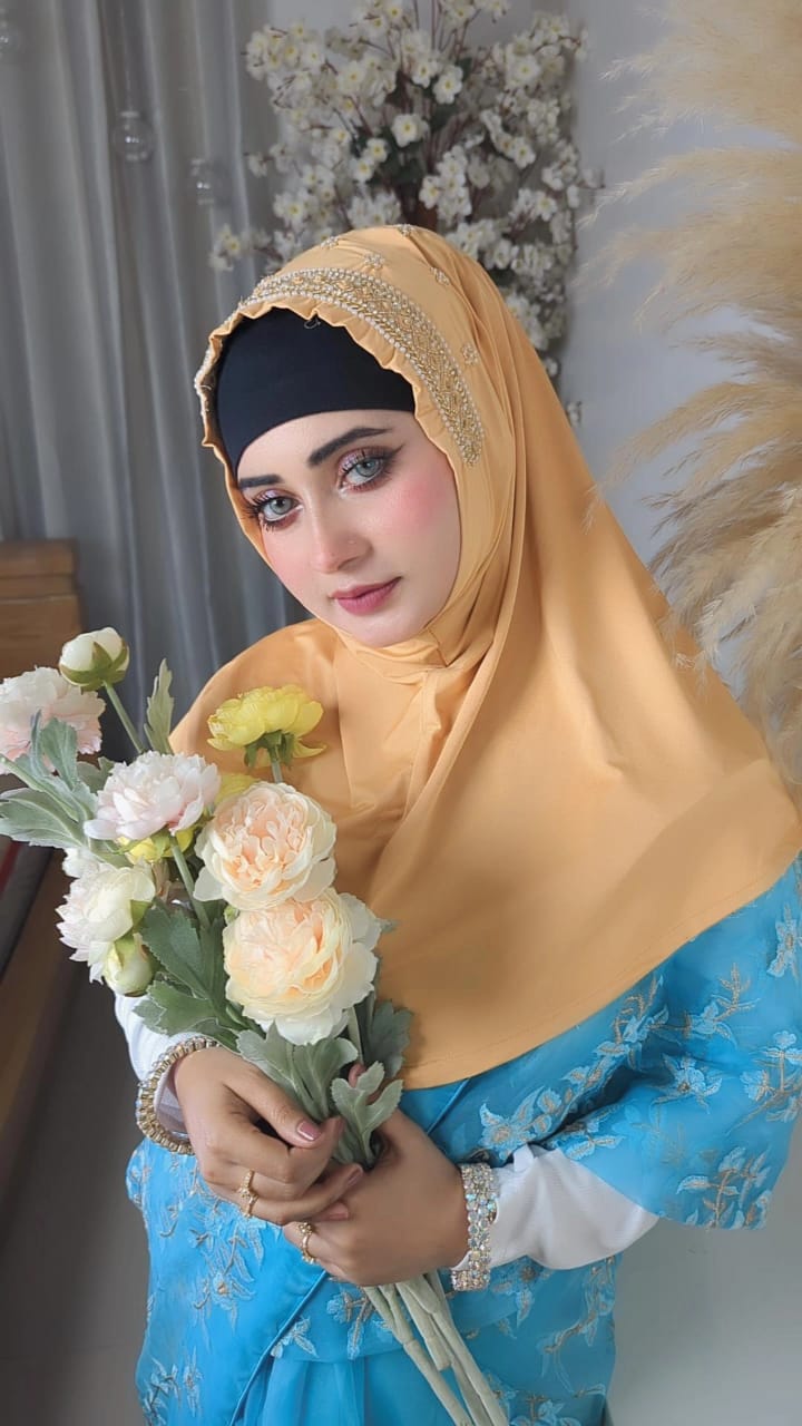Jersey Hijab - Image 12
