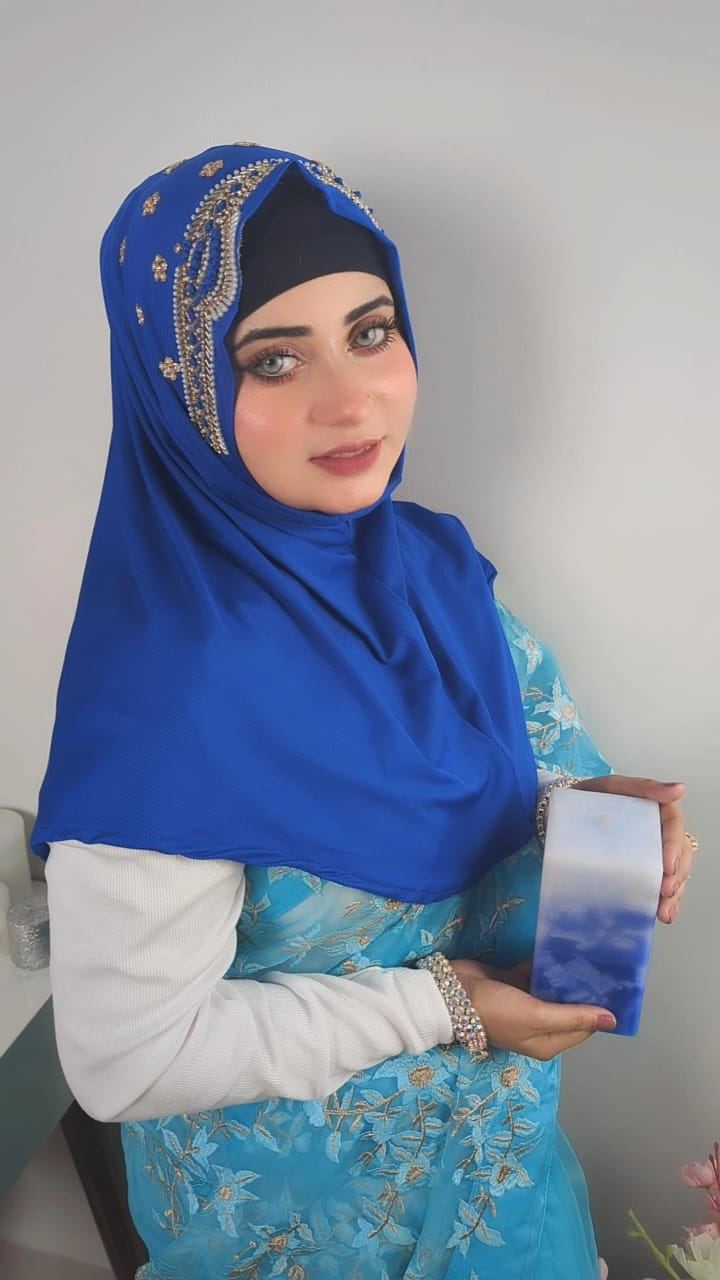 Jersey Hijab - Image 15