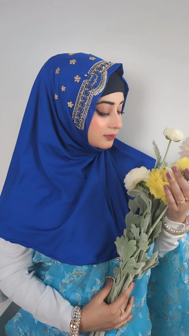 Jersey Hijab - Image 16