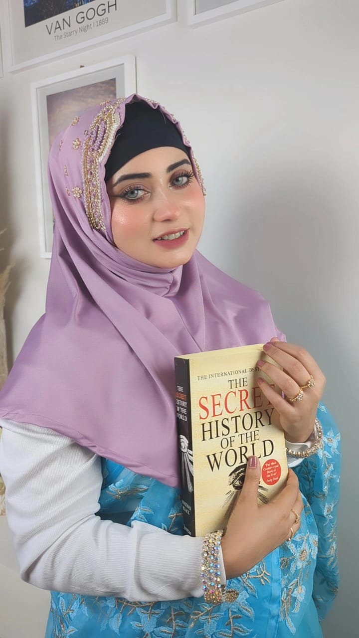Jersey Hijab - Image 17