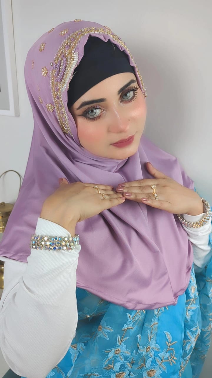 Jersey Hijab - Image 18