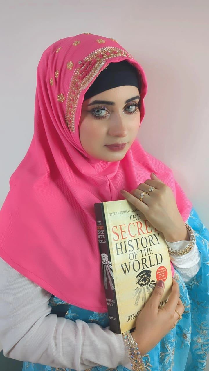 Jersey Hijab - Image 19