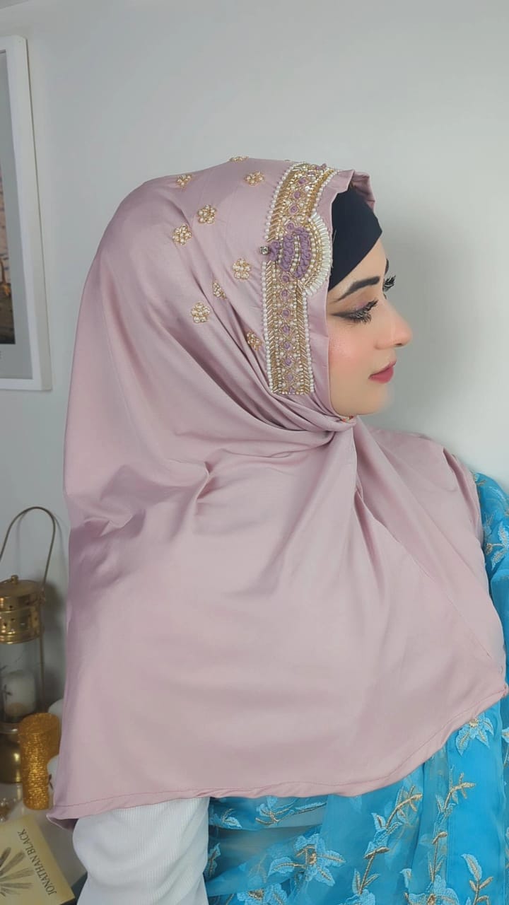 Jersey Hijab - Image 20