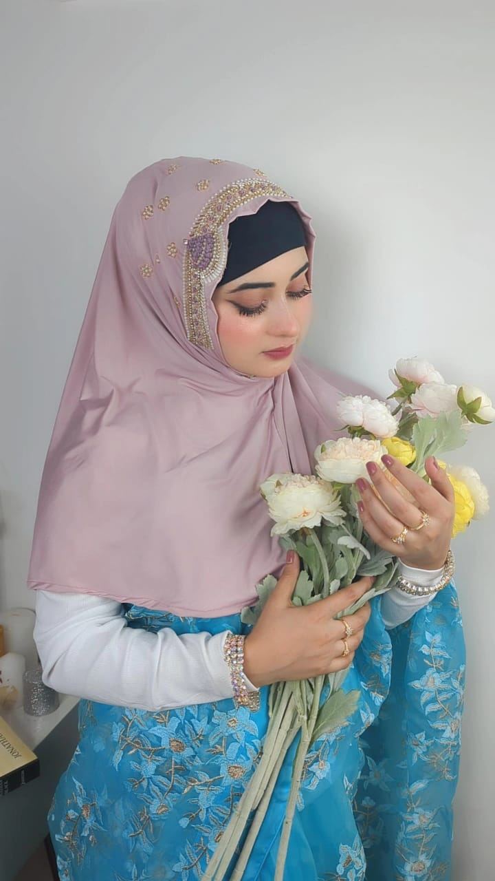 Jersey Hijab - Image 21