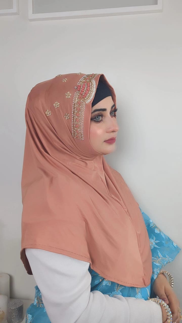 Jersey Hijab - Image 22