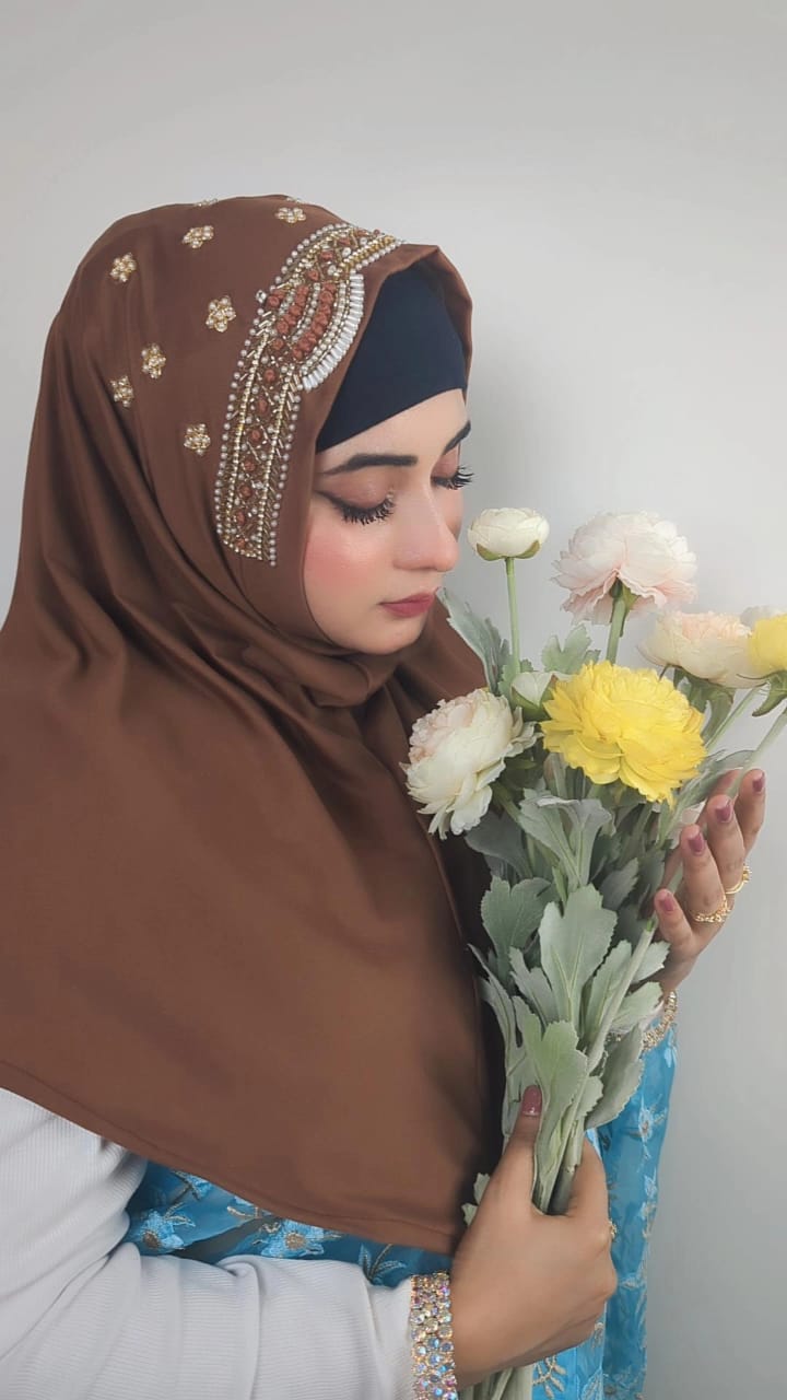 Jersey Hijab - Image 24