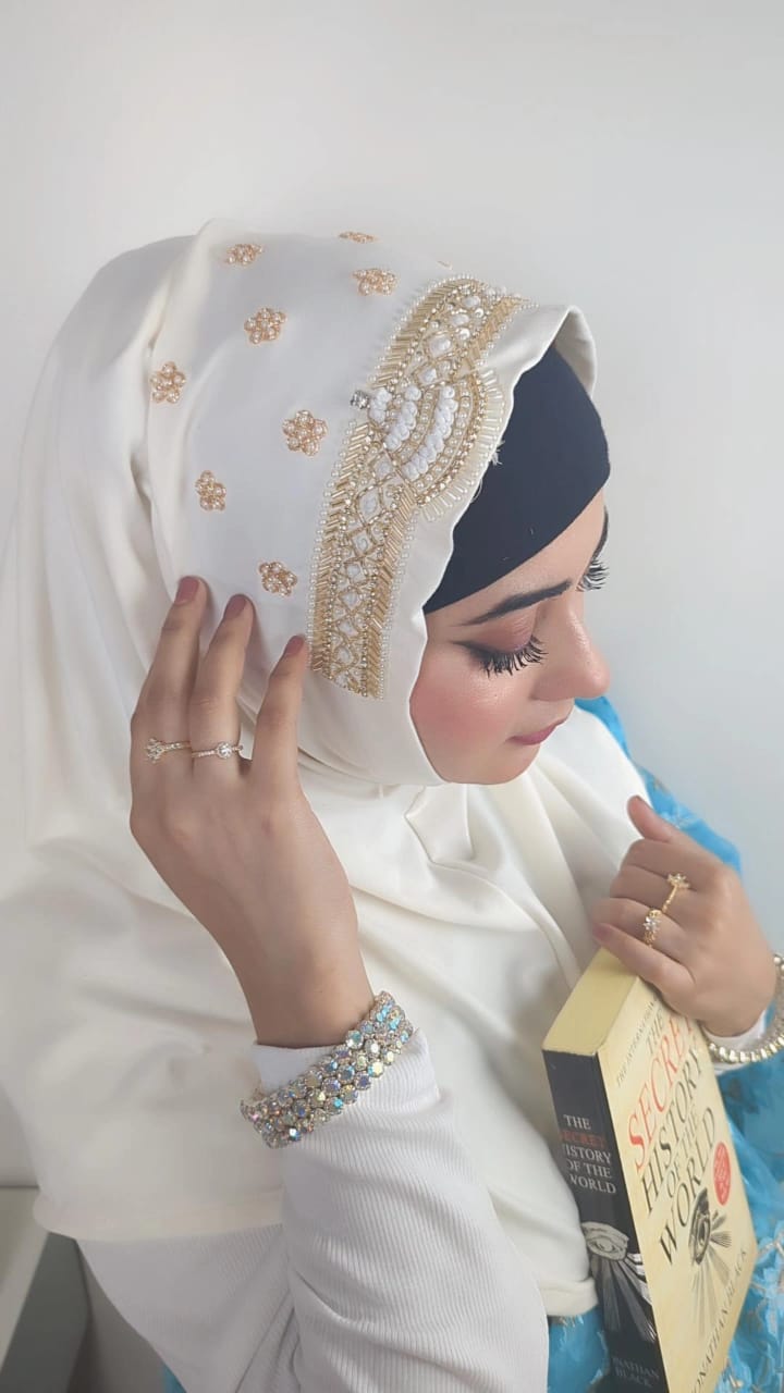 Jersey Hijab - Image 26