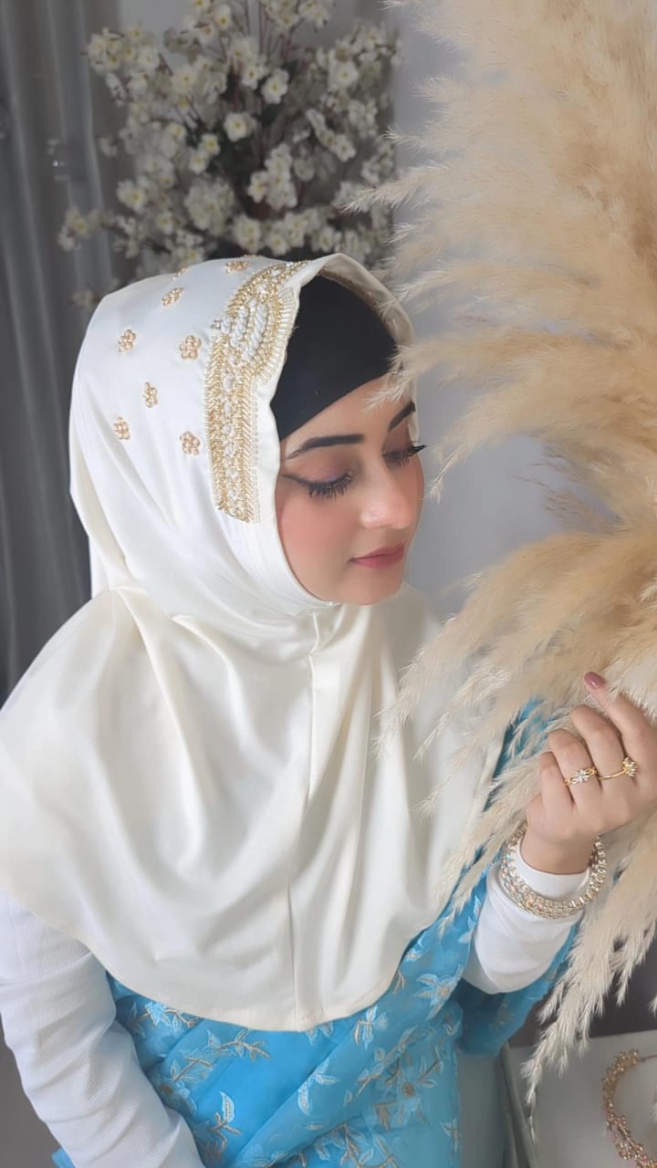 Jersey Hijab - Image 27