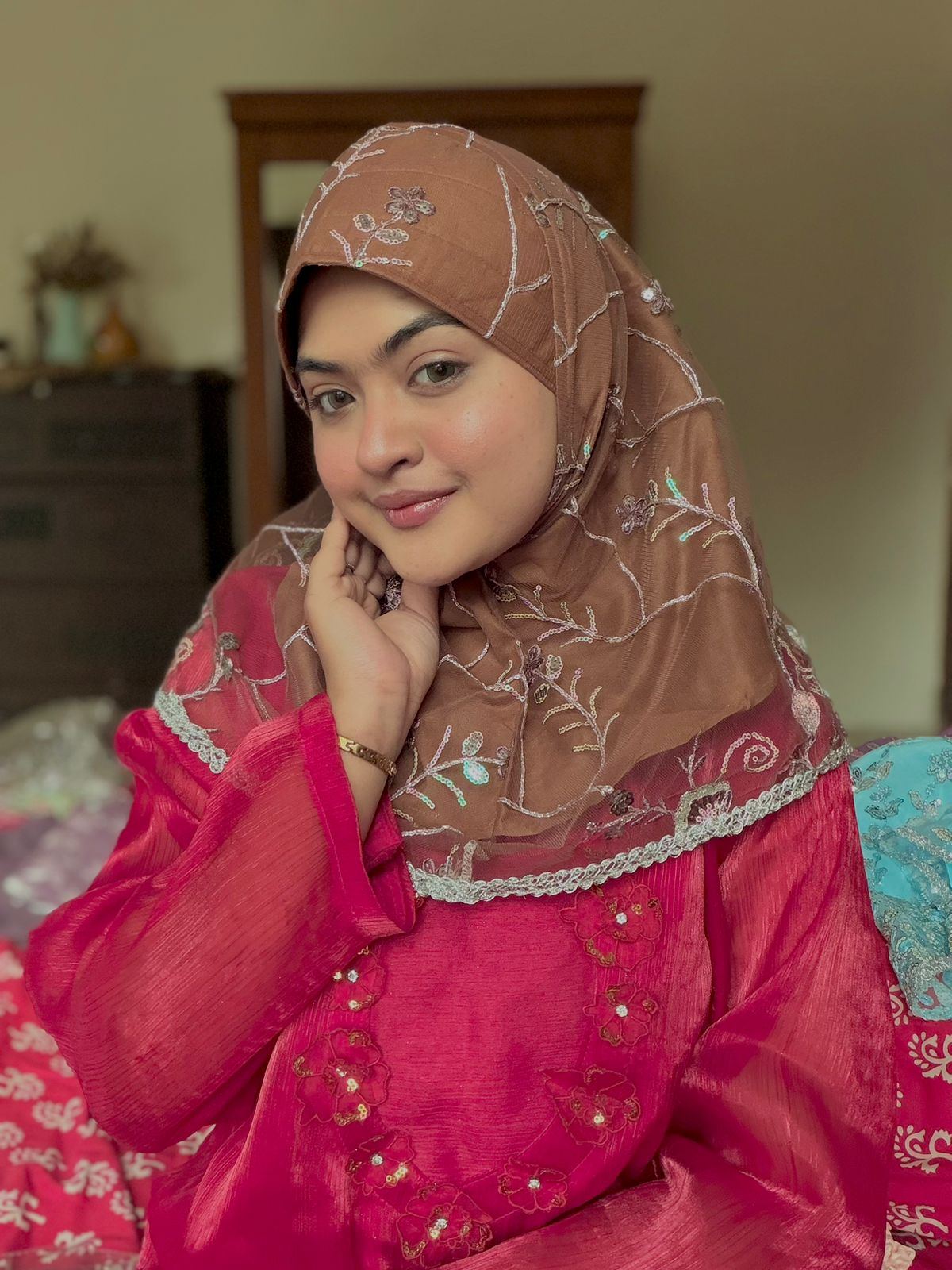 Jersey Hijab - Image 29