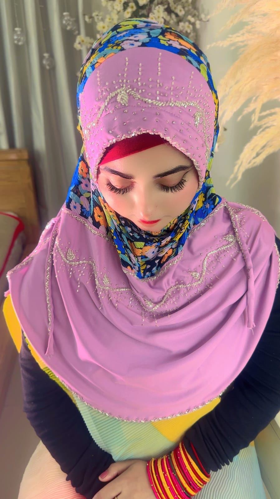 Jersey Hijab - Image 30