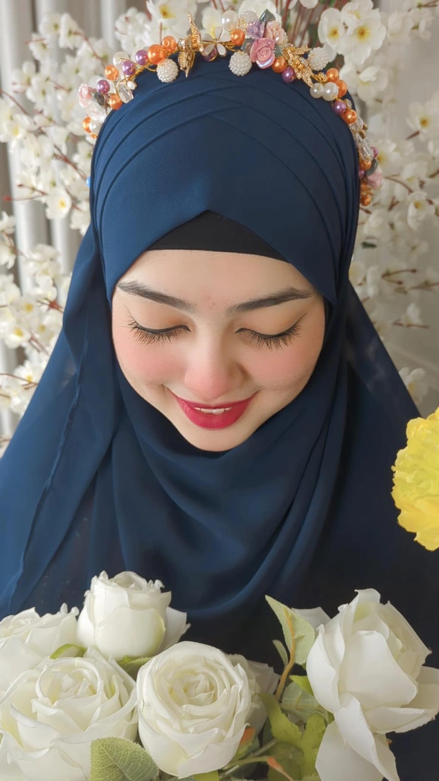 Jersey Hijab - Image 32