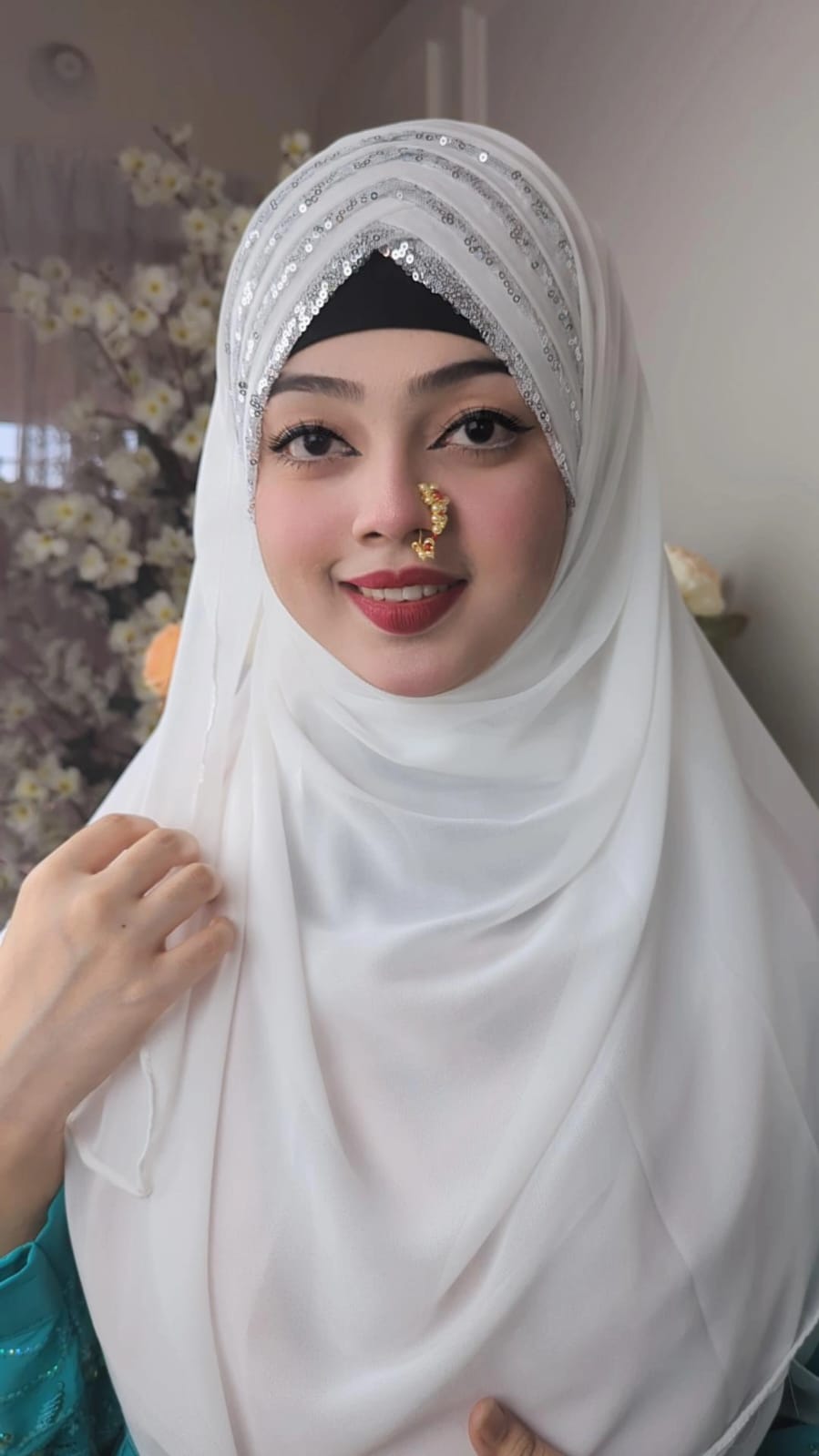 Jersey Hijab - Image 33