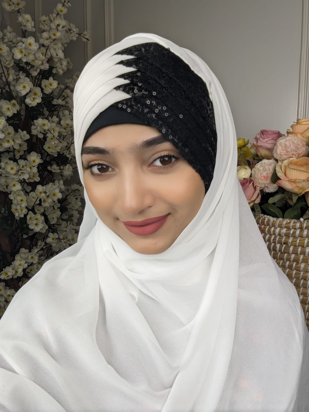 Jersey Hijab - Image 36