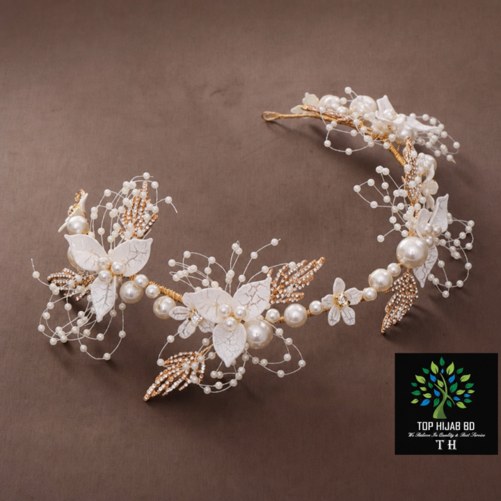 Hijab Jewellery 2