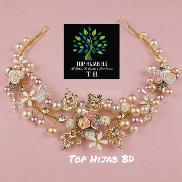 Hijab Jewellery 3