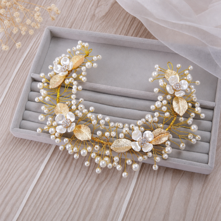 Hijab Jewellery 4