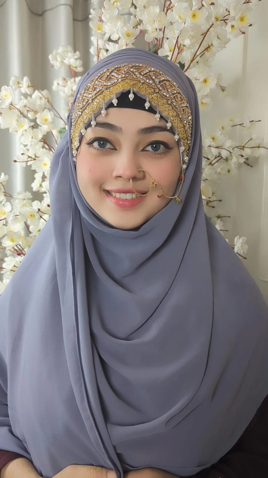Kashmeri Hijab - Image 2