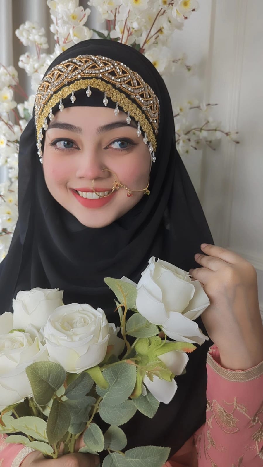 Kashmeri Hijab - Image 5
