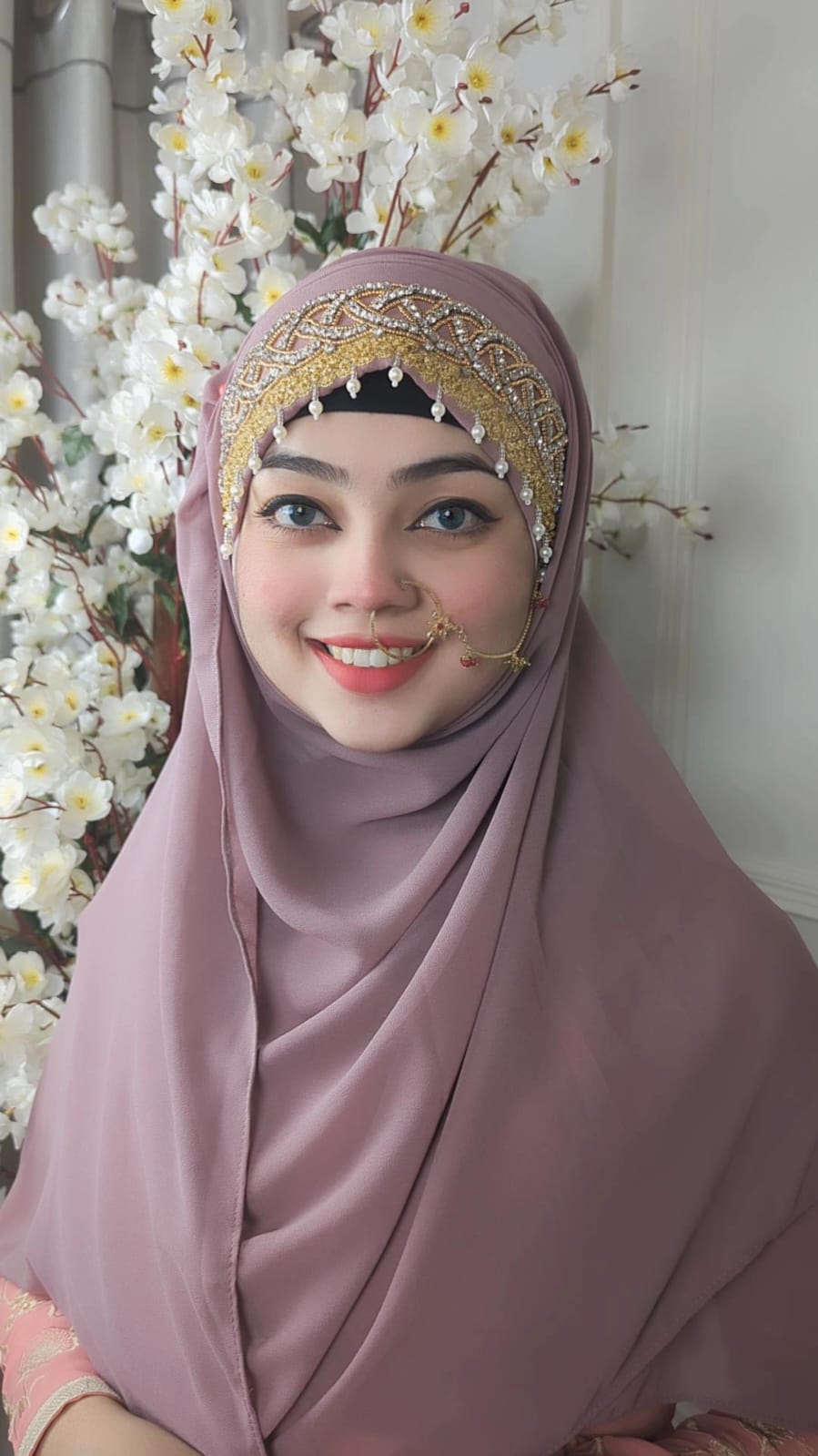 Kashmeri Hijab - Image 8