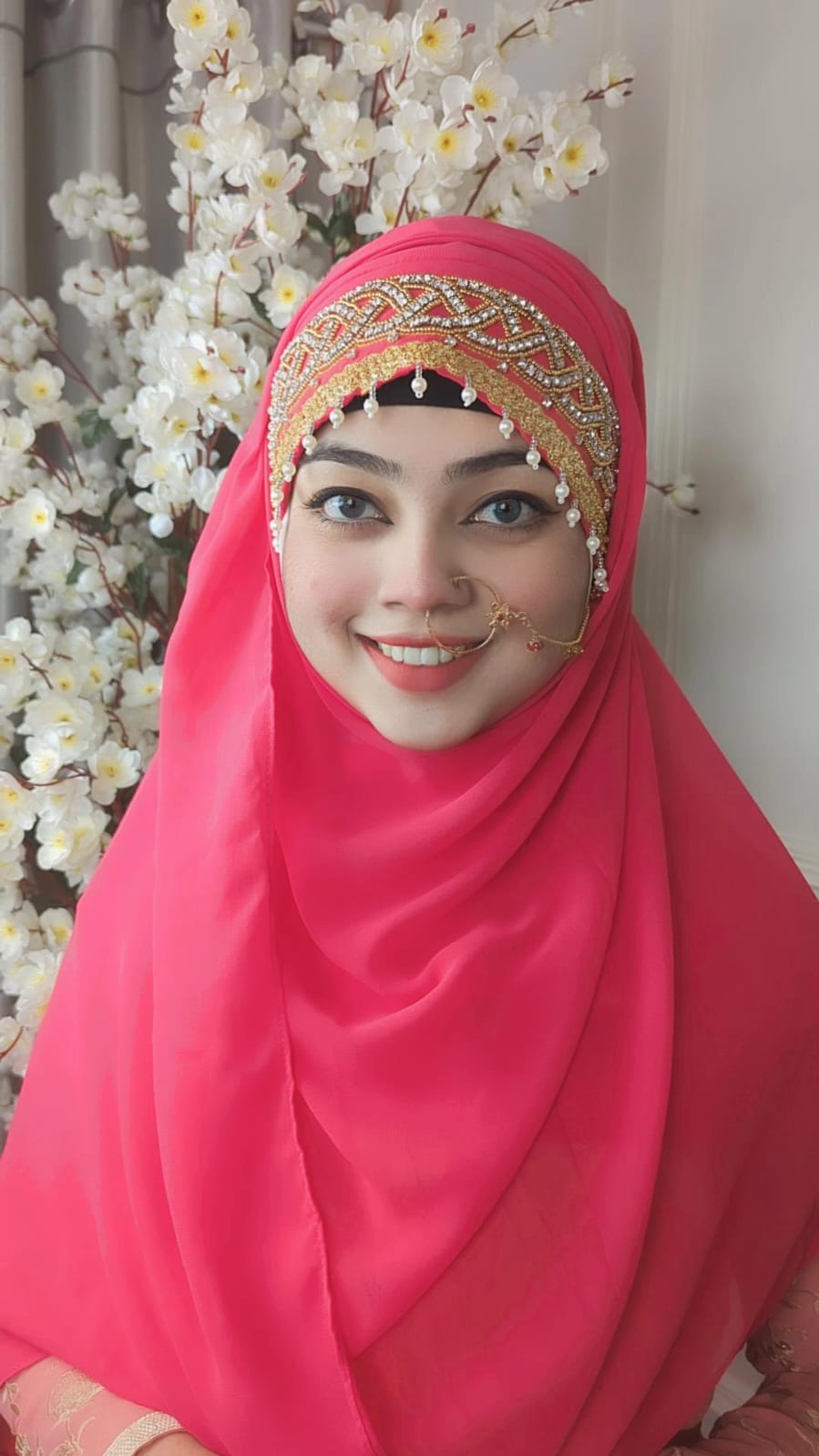 Kashmeri Hijab - Image 18