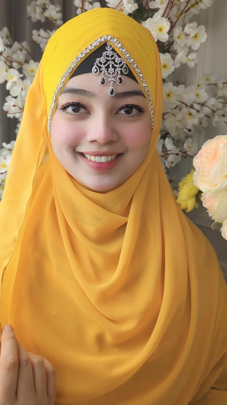 Mala Hijab - Image 2