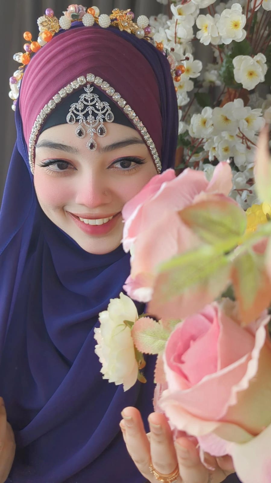Mala Hijab - Image 3