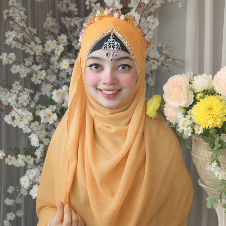 Mala Hijab