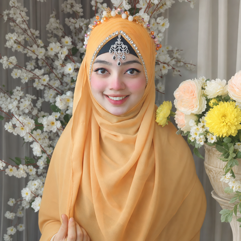 Mala Hijab