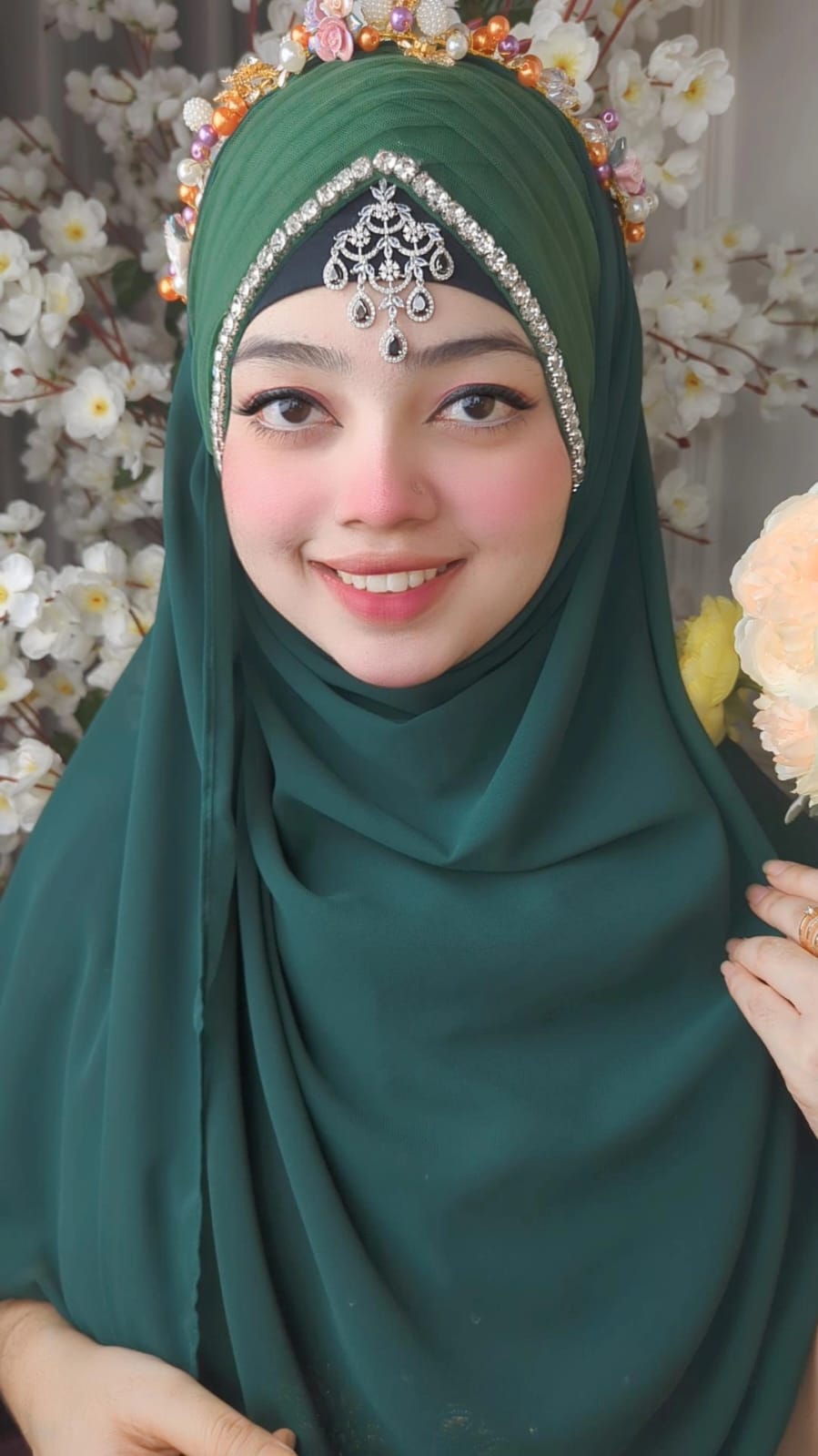 Mala Hijab - Image 7