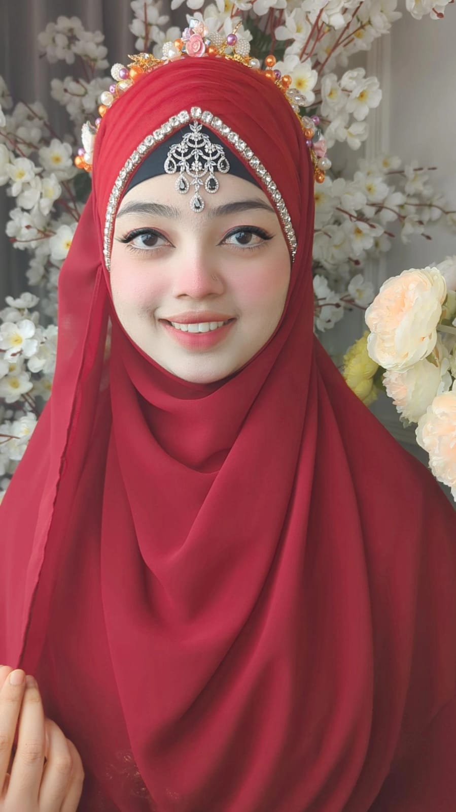 Mala Hijab - Image 8
