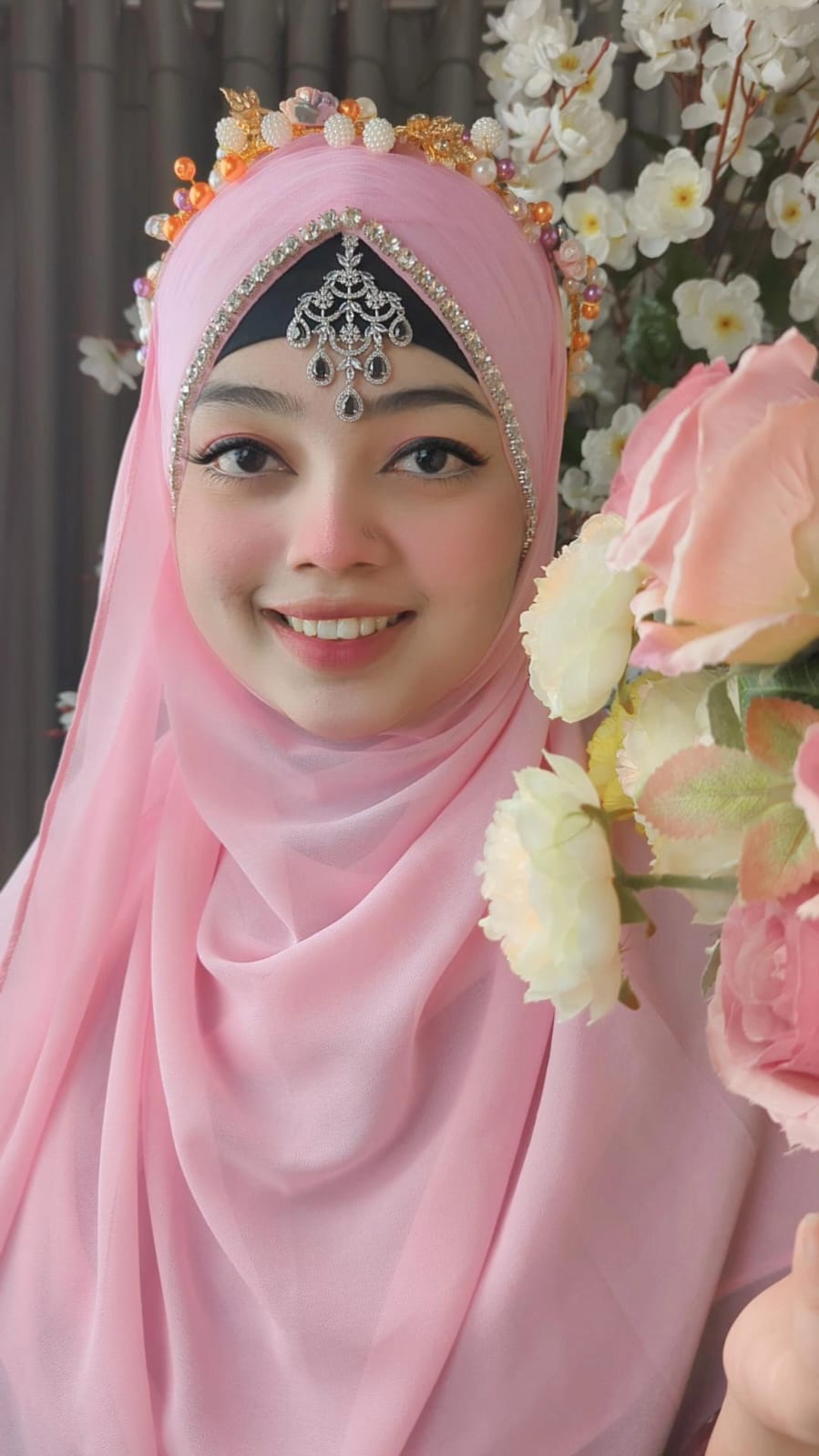 Mala Hijab - Image 9