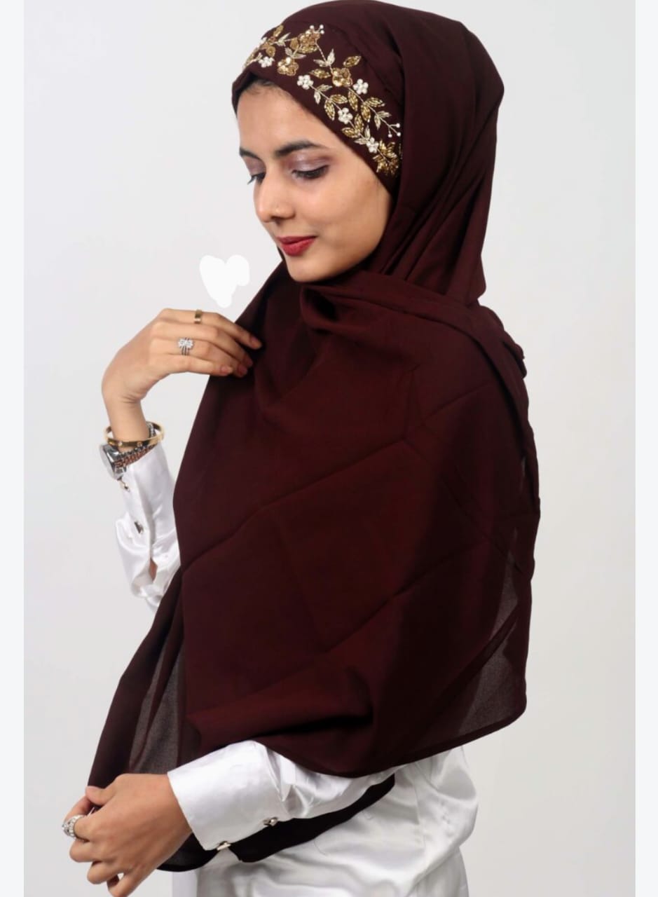 Shoronolota Hijab - Image 12