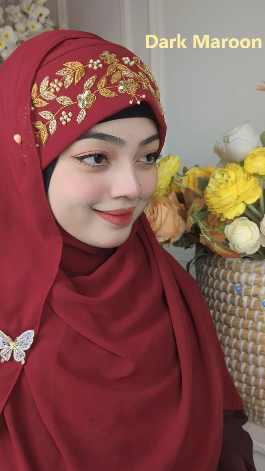 Shoronolota Hijab - Image 14