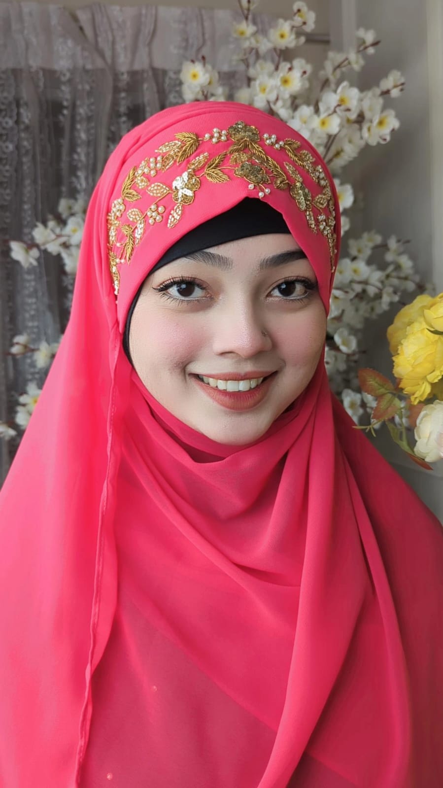 Shoronolota Hijab - Image 16