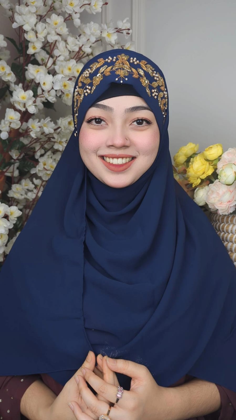 Shoronolota Hijab - Image 17