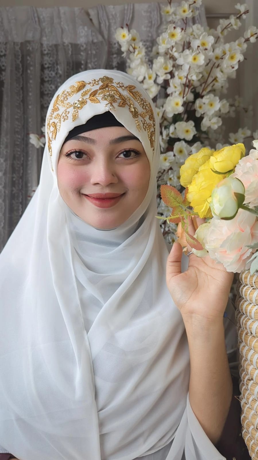 Shoronolota Hijab - Image 21