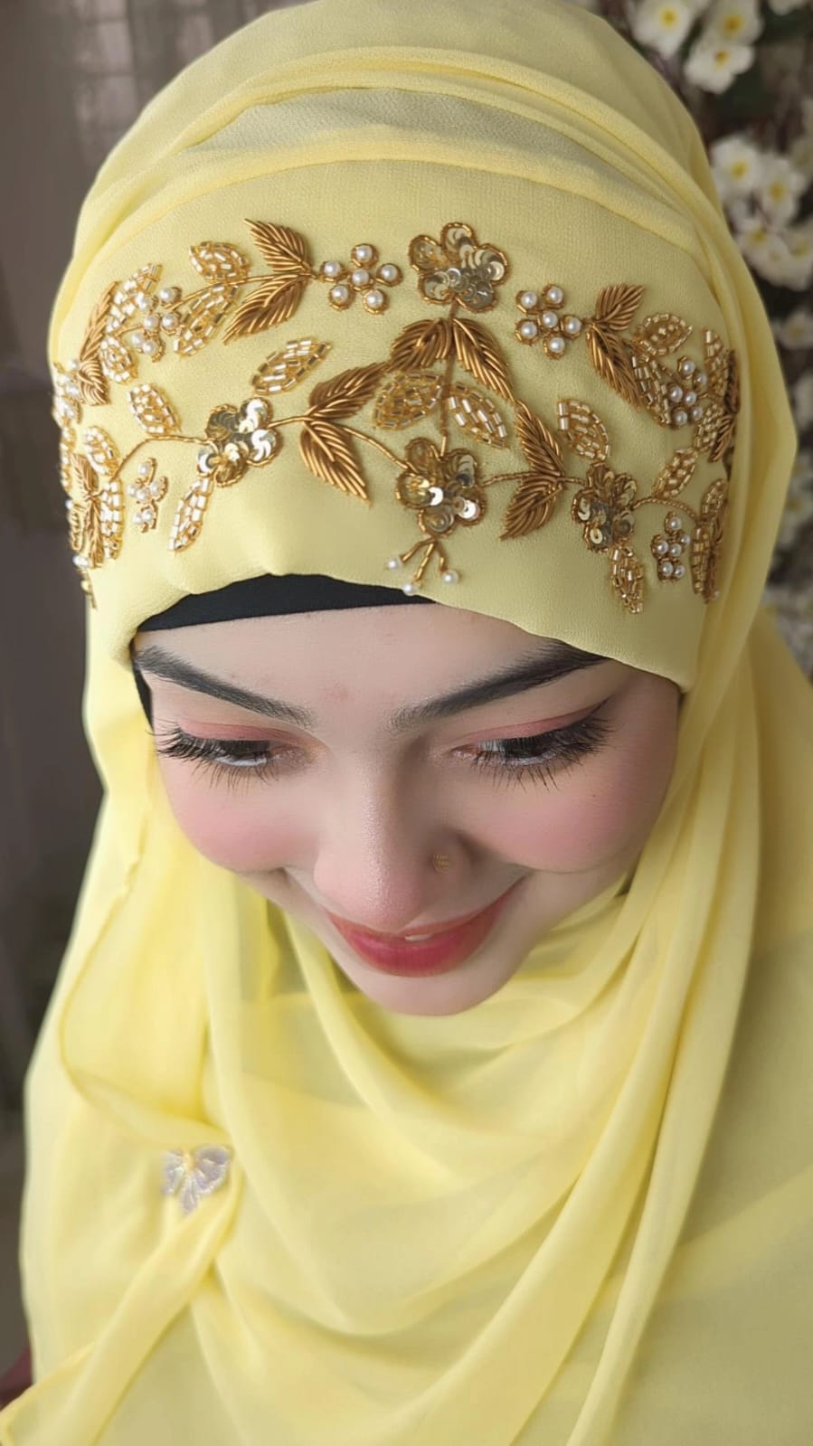 Shoronolota Hijab - Image 22