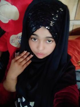 Short Hijab - Image 3