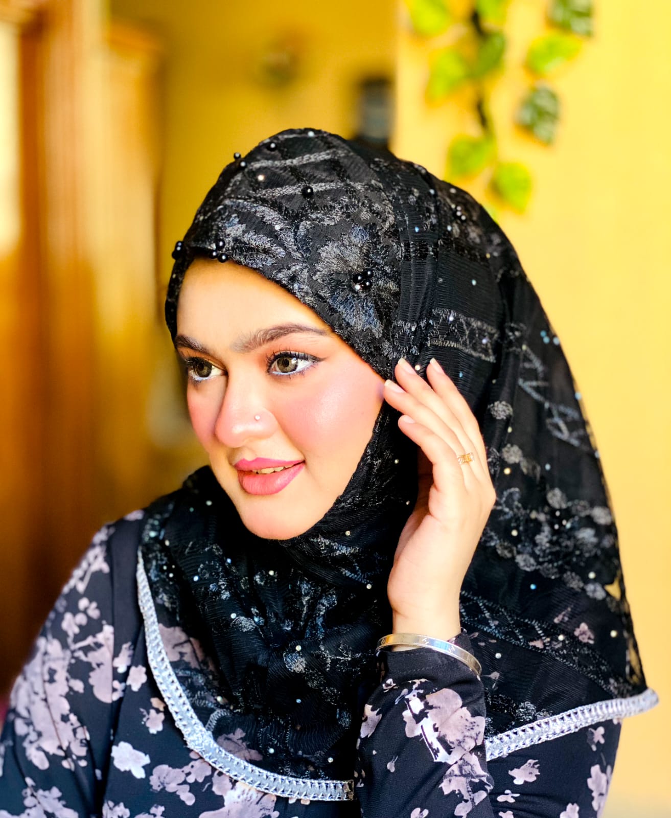 Short Hijab - Image 5