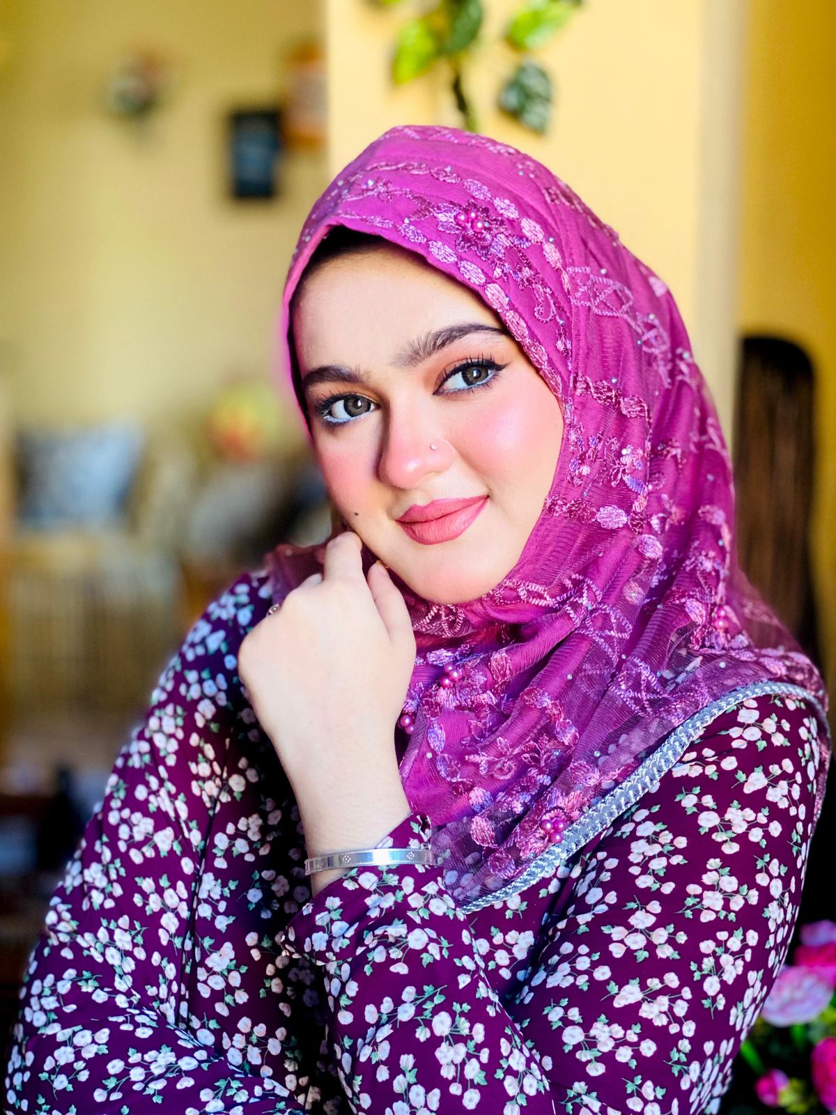 Short Hijab - Image 7