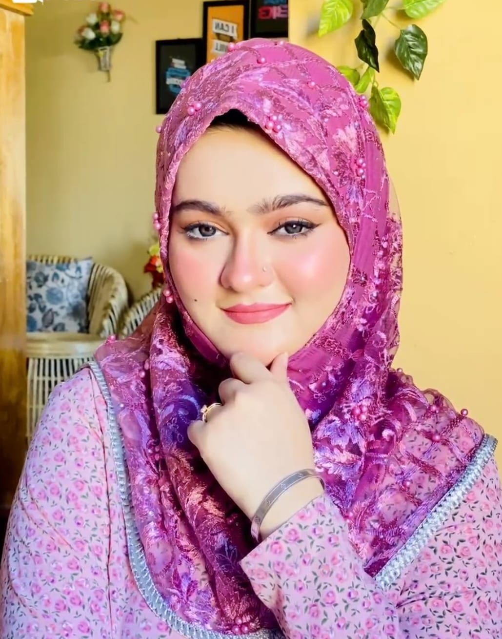 Short Hijab - Image 8