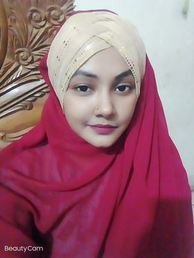 Short Hijab - Image 9