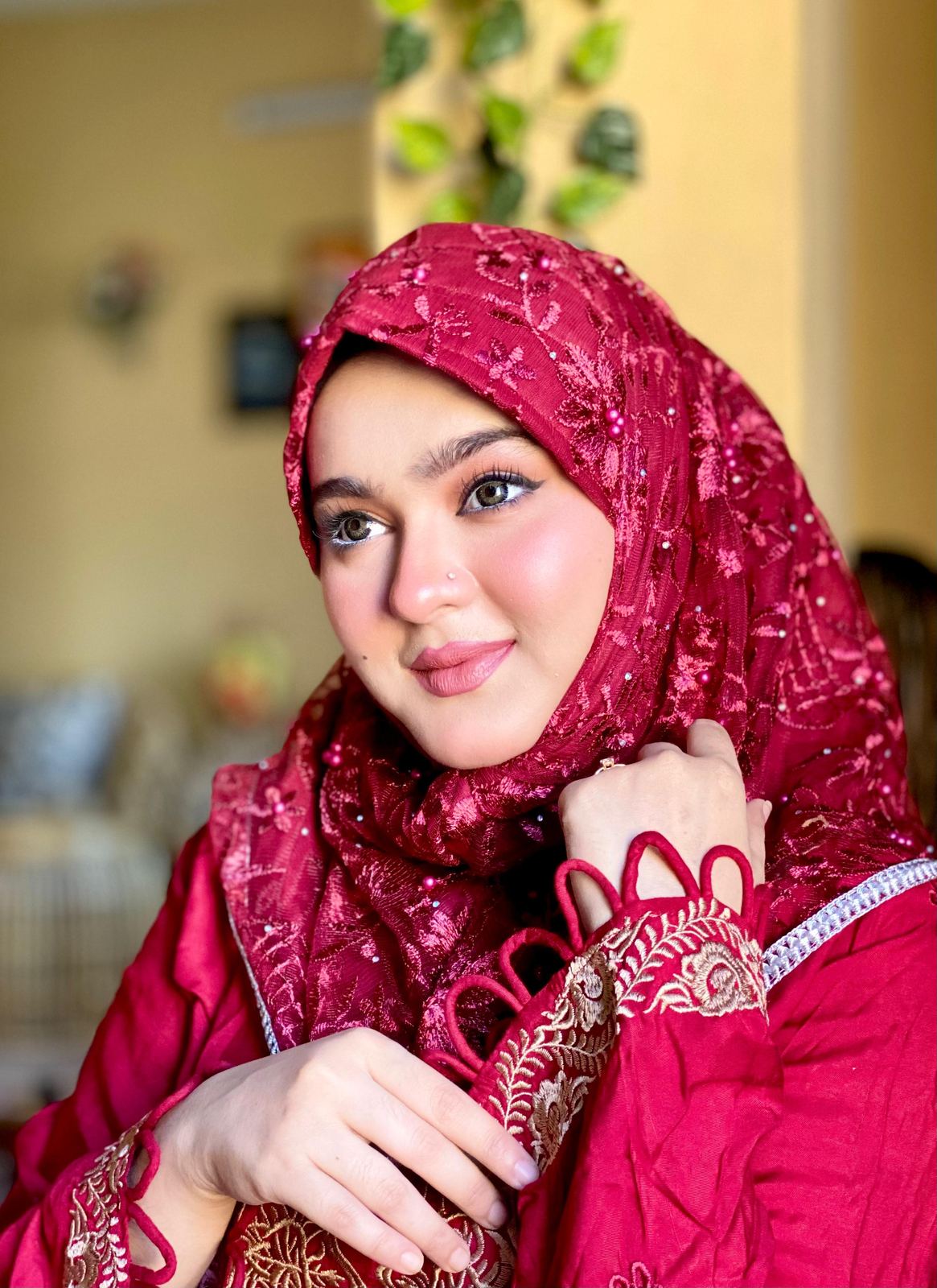 Short Hijab - Image 11