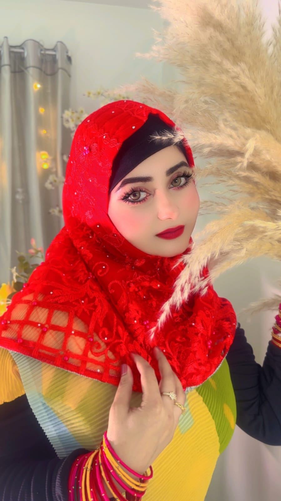 Short Hijab - Image 12