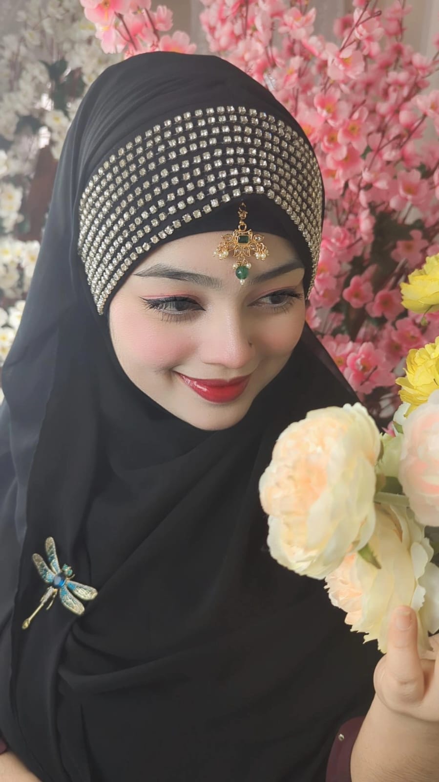 STONE (999) Hijab - Image 6