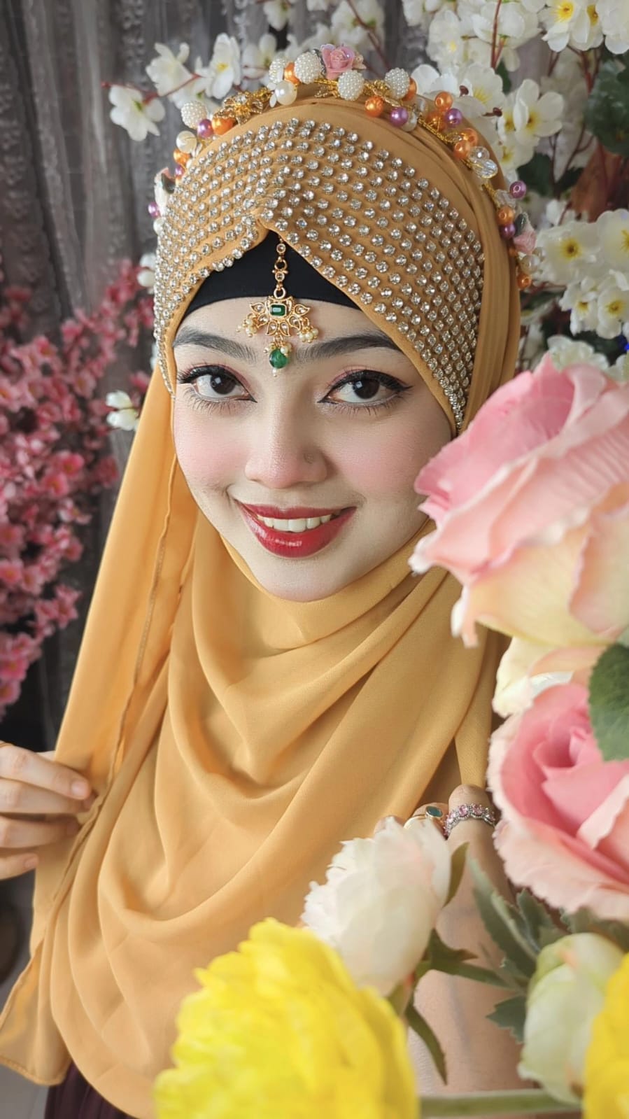 STONE (999) Hijab - Image 7