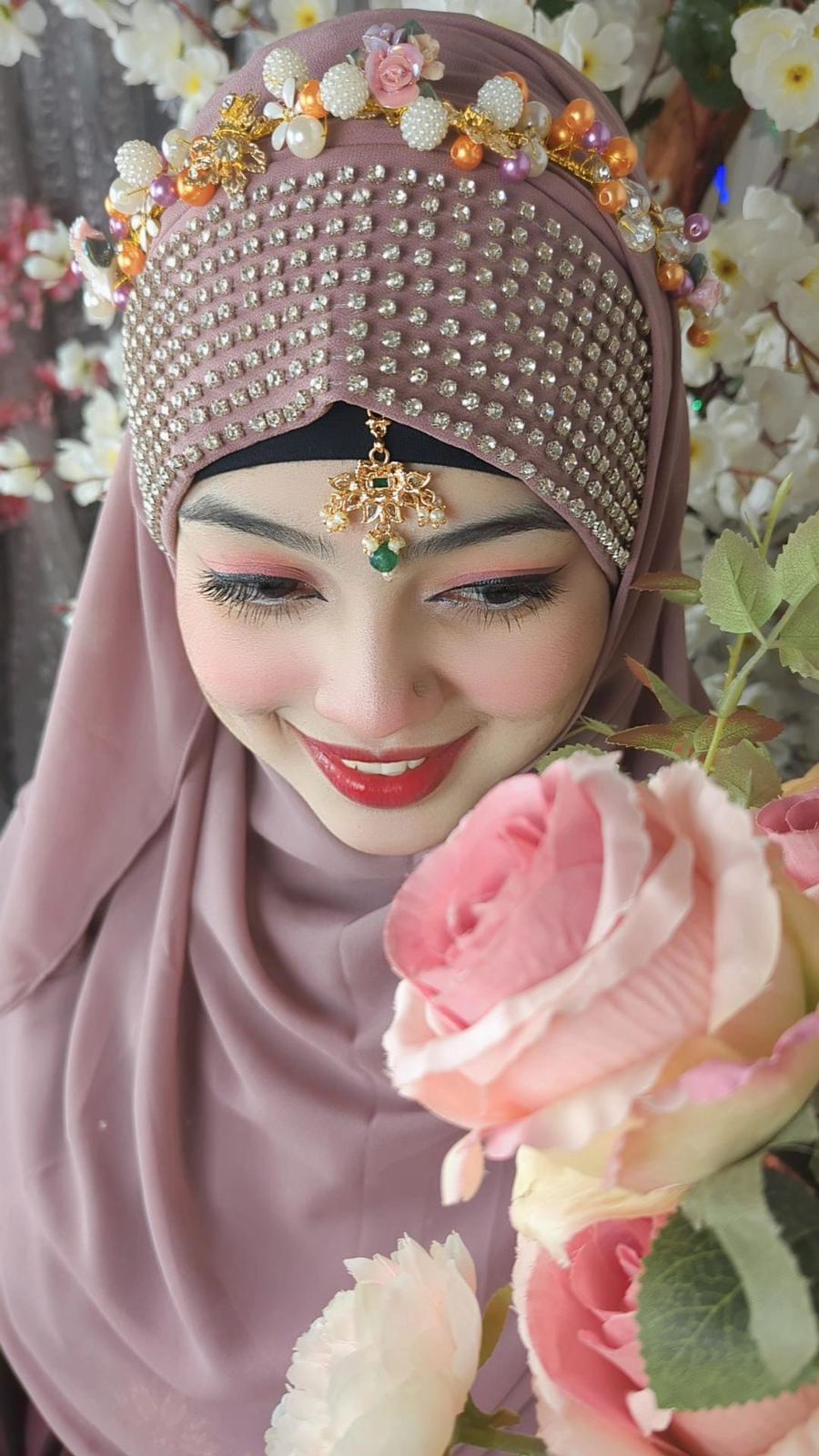 STONE (999) Hijab - Image 8